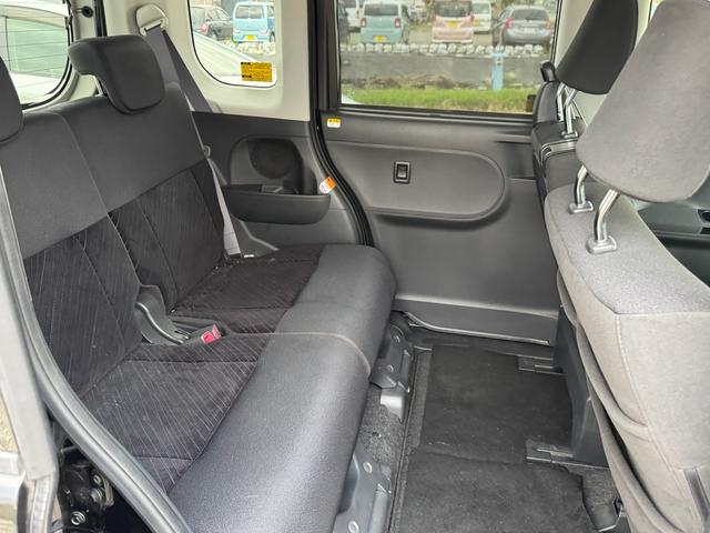 タント カスタムＸ　ＳＡ　アイドリングストップ／片側パワースライドドア／Ｂｌｕｅｔｏｏｔｈ／ＴＶ　ナビ／バックカメラ／車検令和９年１月／両側スライドドア／オートエアコン／プッシュスタート／ベンチシート／スマートキー／ＰＳ　ＰＷ（59枚目）