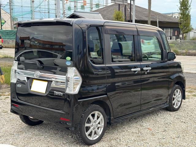 タント カスタムＸ　ＳＡ　アイドリングストップ／片側パワースライドドア／Ｂｌｕｅｔｏｏｔｈ／ＴＶ　ナビ／バックカメラ／車検令和９年１月／両側スライドドア／オートエアコン／プッシュスタート／ベンチシート／スマートキー／ＰＳ　ＰＷ（68枚目）