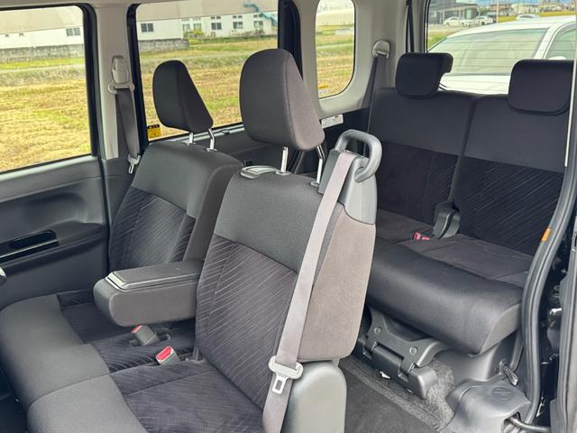 タント カスタムＸ　ＳＡ　アイドリングストップ／片側パワースライドドア／Ｂｌｕｅｔｏｏｔｈ／ＴＶ　ナビ／バックカメラ／車検令和９年１月／両側スライドドア／オートエアコン／プッシュスタート／ベンチシート／スマートキー／ＰＳ　ＰＷ（69枚目）