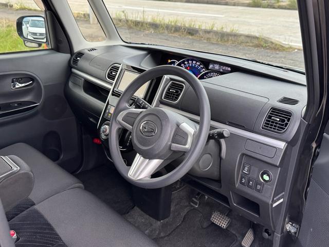 タント カスタムＸ　ＳＡ　アイドリングストップ／片側パワースライドドア／Ｂｌｕｅｔｏｏｔｈ／ＴＶ　ナビ／バックカメラ／車検令和９年１月／両側スライドドア／オートエアコン／プッシュスタート／ベンチシート／スマートキー／ＰＳ　ＰＷ（70枚目）