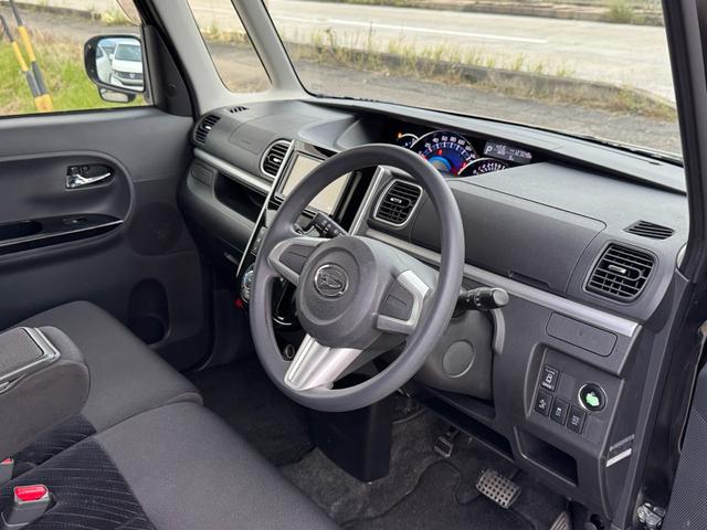 タント カスタムＸ　ＳＡ　アイドリングストップ／片側パワースライドドア／Ｂｌｕｅｔｏｏｔｈ／ＴＶ　ナビ／バックカメラ／車検令和９年１月／両側スライドドア／オートエアコン／プッシュスタート／ベンチシート／スマートキー／ＰＳ　ＰＷ（71枚目）