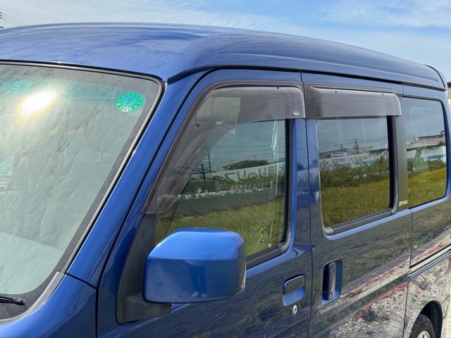 アトレーワゴン カスタムターボＲＳ　４ＷＤ／ターボ／ＥＴＣ／両側スライドドア／タイミングチェーン／エアコン／パワーステアリング／パワーウィンド／（13枚目）