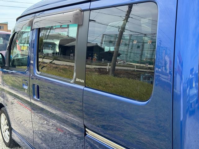 アトレーワゴン カスタムターボＲＳ　４ＷＤ／ターボ／ＥＴＣ／両側スライドドア／タイミングチェーン／エアコン／パワーステアリング／パワーウィンド／（15枚目）