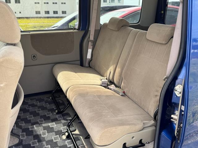 アトレーワゴン カスタムターボＲＳ　４ＷＤ／ターボ／ＥＴＣ／両側スライドドア／タイミングチェーン／エアコン／パワーステアリング／パワーウィンド／（40枚目）