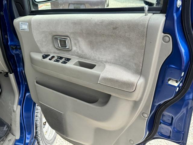 アトレーワゴン カスタムターボＲＳ　４ＷＤ／ターボ／ＥＴＣ／両側スライドドア／タイミングチェーン／エアコン／パワーステアリング／パワーウィンド／（42枚目）