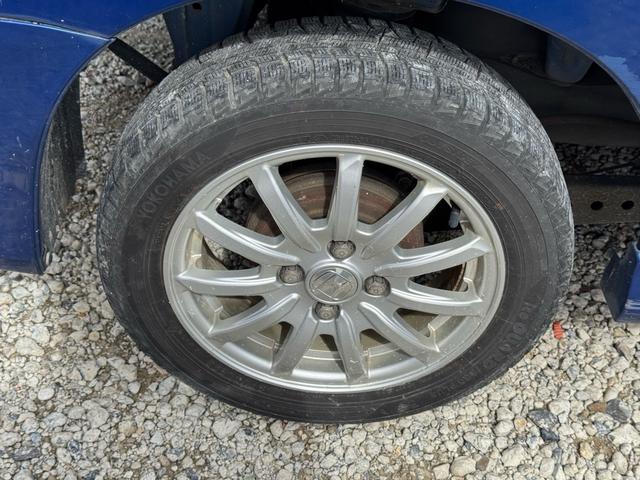 アトレーワゴン カスタムターボＲＳ　４ＷＤ／ターボ／ＥＴＣ／両側スライドドア／タイミングチェーン／エアコン／パワーステアリング／パワーウィンド／（46枚目）