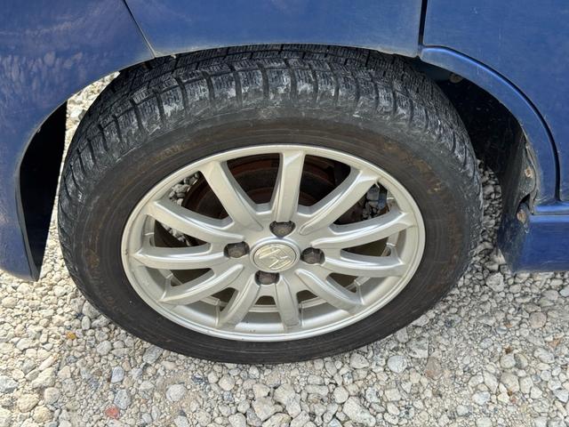 アトレーワゴン カスタムターボＲＳ　４ＷＤ／ターボ／ＥＴＣ／両側スライドドア／タイミングチェーン／エアコン／パワーステアリング／パワーウィンド／（48枚目）