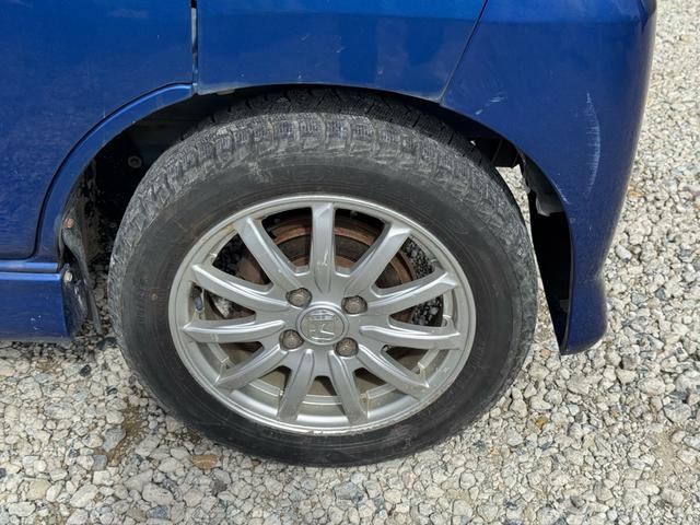 アトレーワゴン カスタムターボＲＳ　４ＷＤ／ターボ／ＥＴＣ／両側スライドドア／タイミングチェーン／エアコン／パワーステアリング／パワーウィンド／（49枚目）