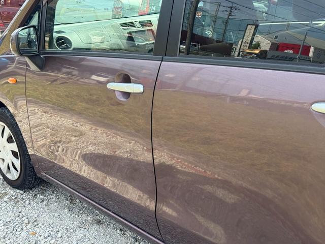 ムーヴ Ｌ　走行５３，９００ＫＭ／車検令和８年７月／ＥＴＣ／ベンチシート／ナビ　ＴＶ／アイドリングストップ／パワーウィンドウ／パワーステアリング／電動格納ミラー／（28枚目）