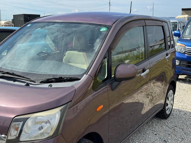 ムーヴ Ｌ　走行５３，９００ＫＭ／車検令和８年７月／ＥＴＣ／ベンチシート／ナビ　ＴＶ／アイドリングストップ／パワーウィンドウ／パワーステアリング／電動格納ミラー／（29枚目）