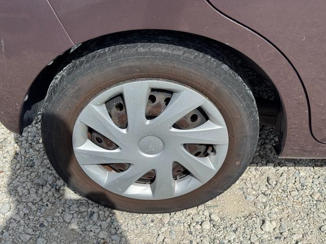 ムーヴ Ｌ　走行５３，９００ＫＭ／車検令和８年７月／ＥＴＣ／ベンチシート／ナビ　ＴＶ／アイドリングストップ／パワーウィンドウ／パワーステアリング／電動格納ミラー／（41枚目）