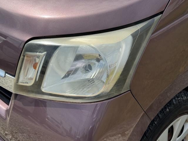 ムーヴ Ｌ　走行５３，９００ＫＭ／車検令和８年７月／ＥＴＣ／ベンチシート／ナビ　ＴＶ／アイドリングストップ／パワーウィンドウ／パワーステアリング／電動格納ミラー／（46枚目）