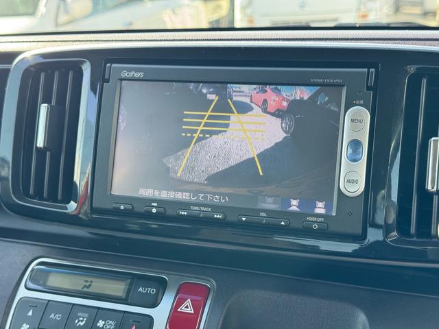 N-ONE プレミアム ツアラー・Lパッケージ バックカメラ/ターボ車/Bluetooth/TV ナビ/ツートン/パドルシフト/純正アルミホイール/ETC/プッシュスタート/スマートキー/フォグランプ/オートライト/オートエアコン/電動格納ミラー/(11枚目)