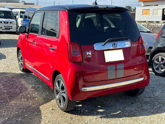 N-ONE プレミアム ツアラー・Lパッケージ バックカメラ/ターボ車/Bluetooth/TV ナビ/ツートン/パドルシフト/純正アルミホイール/ETC/プッシュスタート/スマートキー/フォグランプ/オートライト/オートエアコン/電動格納ミラー/(23枚目)