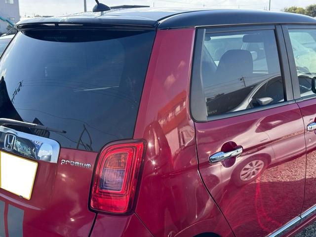 N-ONE プレミアム ツアラー・Lパッケージ バックカメラ/ターボ車/Bluetooth/TV ナビ/ツートン/パドルシフト/純正アルミホイール/ETC/プッシュスタート/スマートキー/フォグランプ/オートライト/オートエアコン/電動格納ミラー/(26枚目)