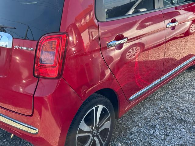 N-ONE プレミアム ツアラー・Lパッケージ バックカメラ/ターボ車/Bluetooth/TV ナビ/ツートン/パドルシフト/純正アルミホイール/ETC/プッシュスタート/スマートキー/フォグランプ/オートライト/オートエアコン/電動格納ミラー/(28枚目)