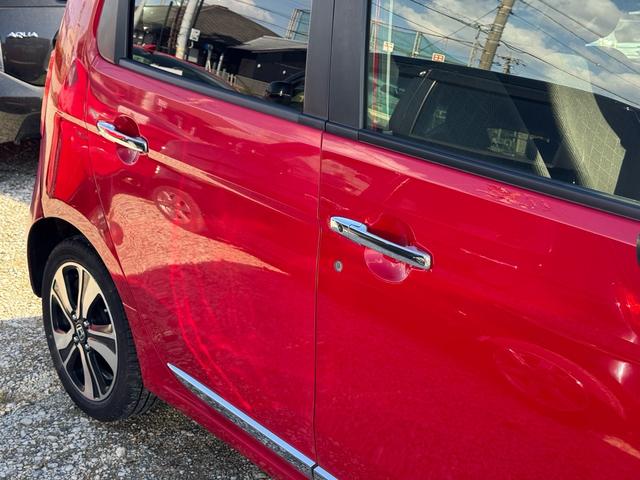 N-ONE プレミアム ツアラー・Lパッケージ バックカメラ/ターボ車/Bluetooth/TV ナビ/ツートン/パドルシフト/純正アルミホイール/ETC/プッシュスタート/スマートキー/フォグランプ/オートライト/オートエアコン/電動格納ミラー/(31枚目)