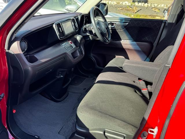 N-ONE プレミアム ツアラー・Lパッケージ バックカメラ/ターボ車/Bluetooth/TV ナビ/ツートン/パドルシフト/純正アルミホイール/ETC/プッシュスタート/スマートキー/フォグランプ/オートライト/オートエアコン/電動格納ミラー/(39枚目)