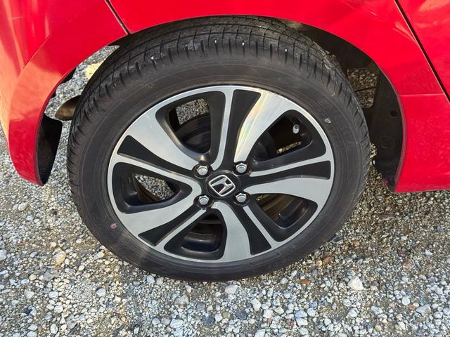 N-ONE プレミアム ツアラー・Lパッケージ バックカメラ/ターボ車/Bluetooth/TV ナビ/ツートン/パドルシフト/純正アルミホイール/ETC/プッシュスタート/スマートキー/フォグランプ/オートライト/オートエアコン/電動格納ミラー/(57枚目)