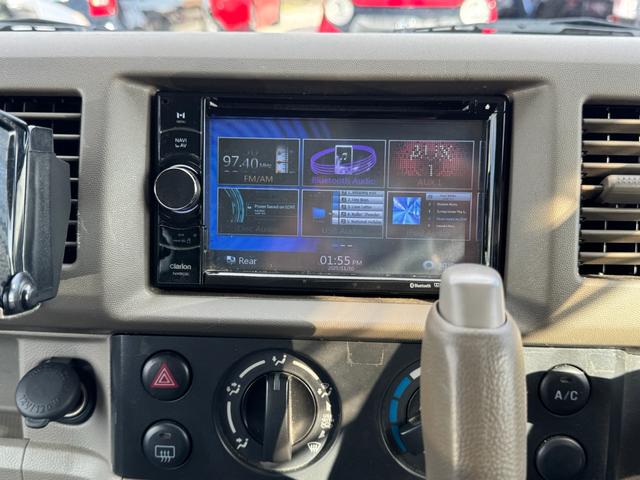 NV100クリッパーバン DX 軽バン/車検令9年2月/フロントパワーウィンドウ/Bluetooth/バックカメラ/両側スライドドア/最積載量350kg/オートマチック/パワーステアリング/(7枚目)