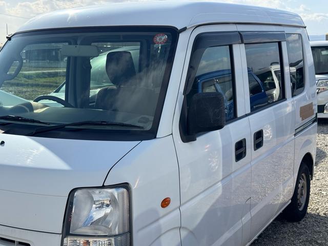 NV100クリッパーバン DX 軽バン/車検令9年2月/フロントパワーウィンドウ/Bluetooth/バックカメラ/両側スライドドア/最積載量350kg/オートマチック/パワーステアリング/(12枚目)