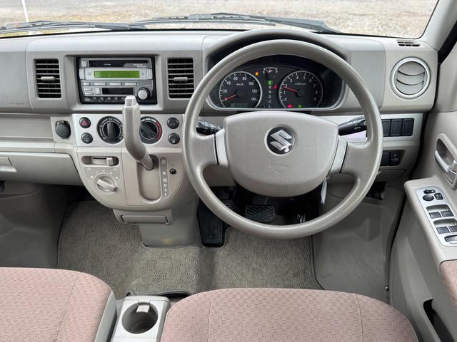 エブリイワゴン ＪＰ　両側スライドドア／ハイルーフ／ＡＴ／アルミホイール／エアコン／パワーウィンドウ／パワーウィンドウ／（6枚目）