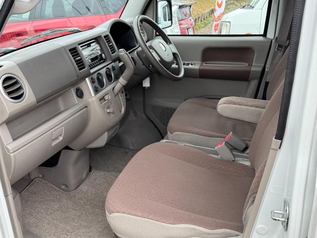 エブリイワゴン ＪＰ　両側スライドドア／ハイルーフ／ＡＴ／アルミホイール／エアコン／パワーウィンドウ／パワーウィンドウ／（7枚目）