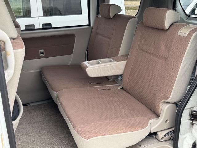 エブリイワゴン ＪＰ　両側スライドドア／ハイルーフ／ＡＴ／アルミホイール／エアコン／パワーウィンドウ／パワーウィンドウ／（8枚目）