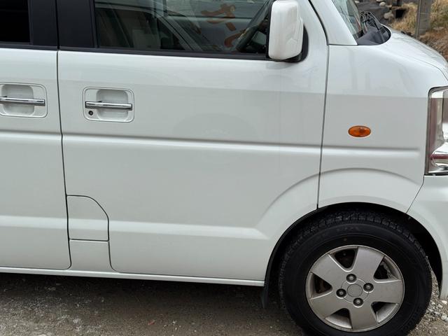 エブリイワゴン ＪＰ　両側スライドドア／ハイルーフ／ＡＴ／アルミホイール／エアコン／パワーウィンドウ／パワーウィンドウ／（12枚目）