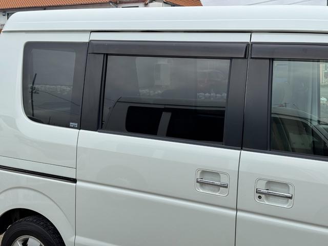 エブリイワゴン ＪＰ　両側スライドドア／ハイルーフ／ＡＴ／アルミホイール／エアコン／パワーウィンドウ／パワーウィンドウ／（15枚目）