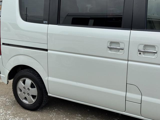 エブリイワゴン ＪＰ　両側スライドドア／ハイルーフ／ＡＴ／アルミホイール／エアコン／パワーウィンドウ／パワーウィンドウ／（16枚目）