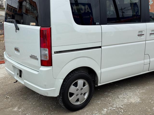 エブリイワゴン ＪＰ　両側スライドドア／ハイルーフ／ＡＴ／アルミホイール／エアコン／パワーウィンドウ／パワーウィンドウ／（17枚目）