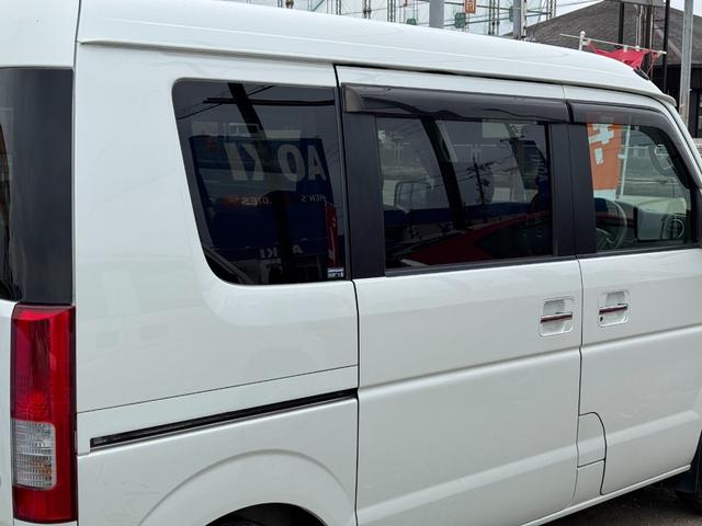 エブリイワゴン ＪＰ　両側スライドドア／ハイルーフ／ＡＴ／アルミホイール／エアコン／パワーウィンドウ／パワーウィンドウ／（18枚目）