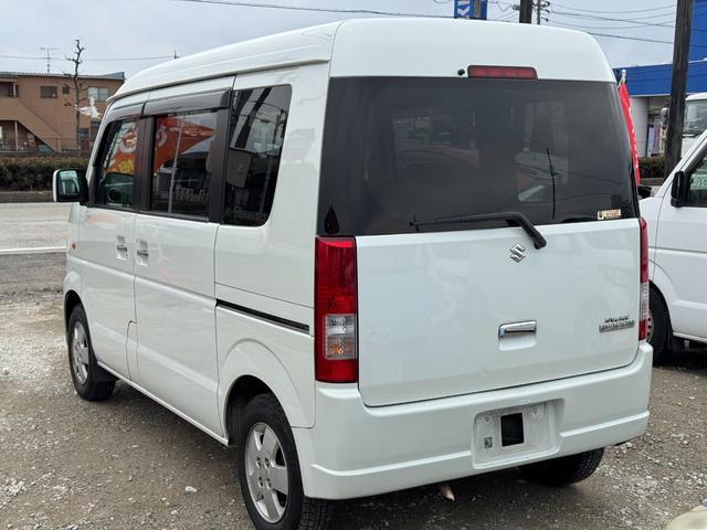 エブリイワゴン ＪＰ　両側スライドドア／ハイルーフ／ＡＴ／アルミホイール／エアコン／パワーウィンドウ／パワーウィンドウ／（23枚目）