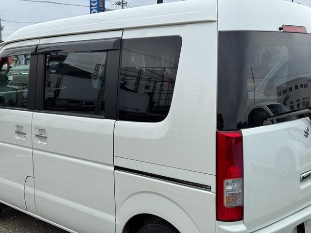 エブリイワゴン ＪＰ　両側スライドドア／ハイルーフ／ＡＴ／アルミホイール／エアコン／パワーウィンドウ／パワーウィンドウ／（24枚目）