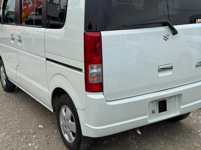エブリイワゴン ＪＰ　両側スライドドア／ハイルーフ／ＡＴ／アルミホイール／エアコン／パワーウィンドウ／パワーウィンドウ／（25枚目）