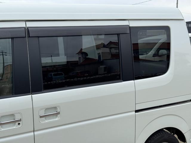 エブリイワゴン ＪＰ　両側スライドドア／ハイルーフ／ＡＴ／アルミホイール／エアコン／パワーウィンドウ／パワーウィンドウ／（28枚目）