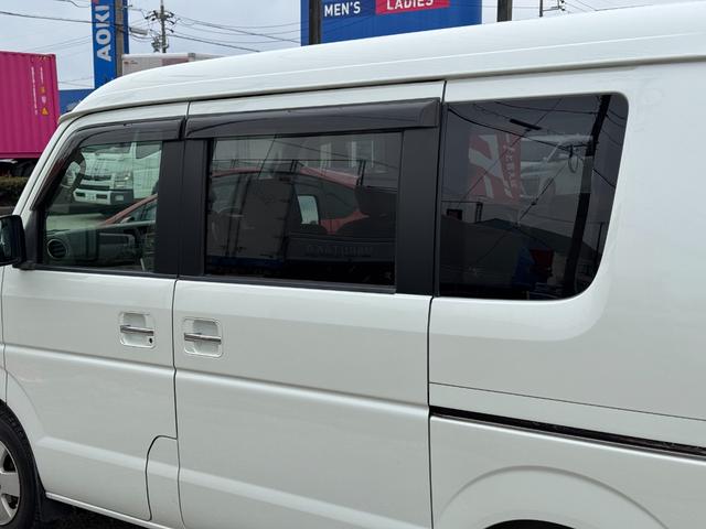 エブリイワゴン ＪＰ　両側スライドドア／ハイルーフ／ＡＴ／アルミホイール／エアコン／パワーウィンドウ／パワーウィンドウ／（29枚目）