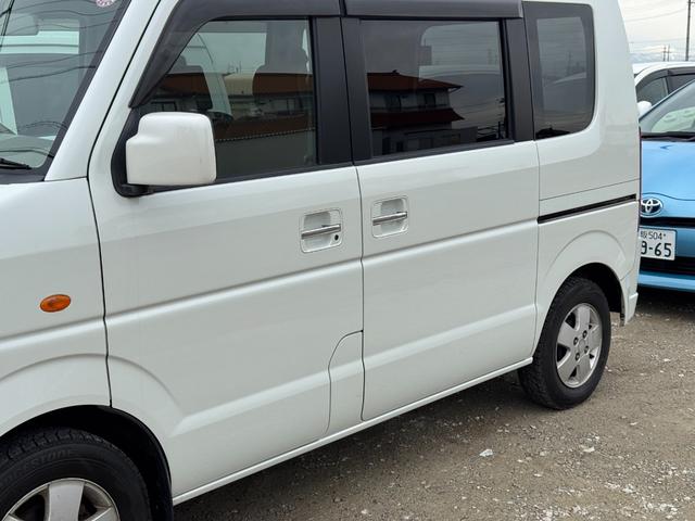 エブリイワゴン ＪＰ　両側スライドドア／ハイルーフ／ＡＴ／アルミホイール／エアコン／パワーウィンドウ／パワーウィンドウ／（31枚目）