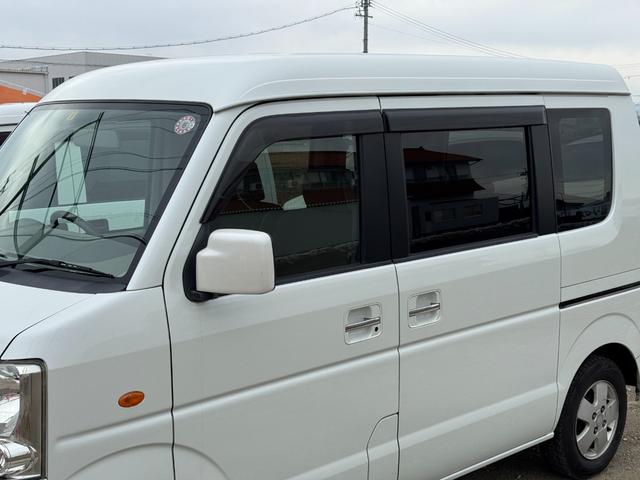 エブリイワゴン ＪＰ　両側スライドドア／ハイルーフ／ＡＴ／アルミホイール／エアコン／パワーウィンドウ／パワーウィンドウ／（32枚目）