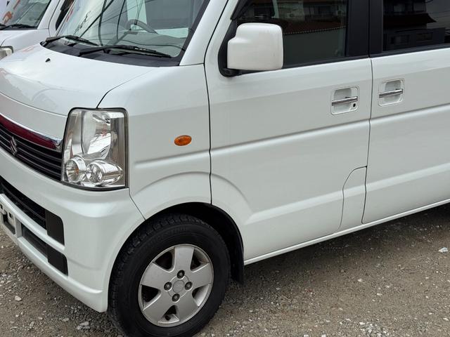 エブリイワゴン ＪＰ　両側スライドドア／ハイルーフ／ＡＴ／アルミホイール／エアコン／パワーウィンドウ／パワーウィンドウ／（33枚目）