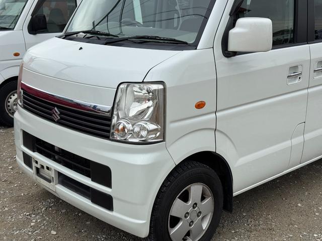 エブリイワゴン ＪＰ　両側スライドドア／ハイルーフ／ＡＴ／アルミホイール／エアコン／パワーウィンドウ／パワーウィンドウ／（34枚目）