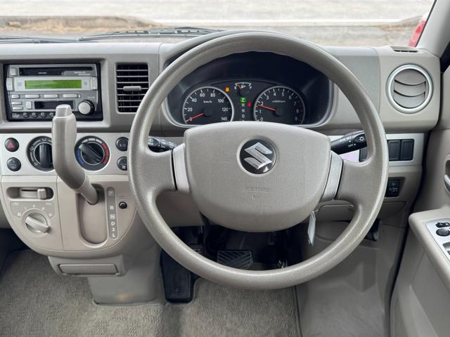 エブリイワゴン ＪＰ　両側スライドドア／ハイルーフ／ＡＴ／アルミホイール／エアコン／パワーウィンドウ／パワーウィンドウ／（36枚目）