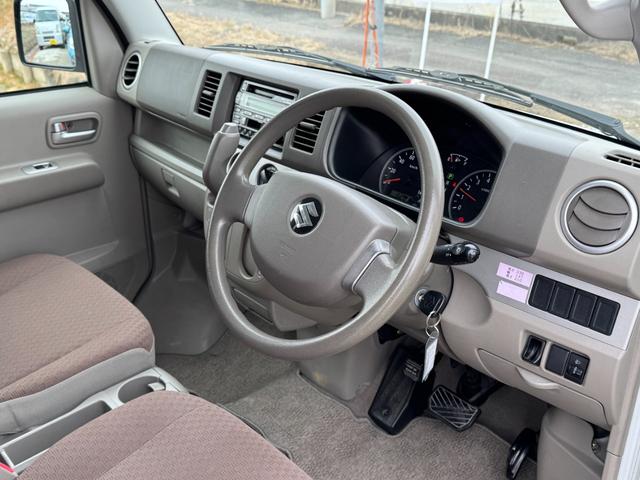 エブリイワゴン ＪＰ　両側スライドドア／ハイルーフ／ＡＴ／アルミホイール／エアコン／パワーウィンドウ／パワーウィンドウ／（37枚目）