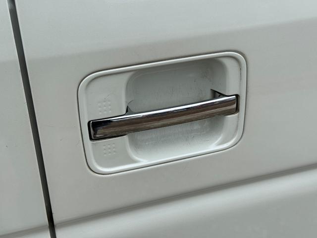 エブリイワゴン ＪＰ　両側スライドドア／ハイルーフ／ＡＴ／アルミホイール／エアコン／パワーウィンドウ／パワーウィンドウ／（42枚目）