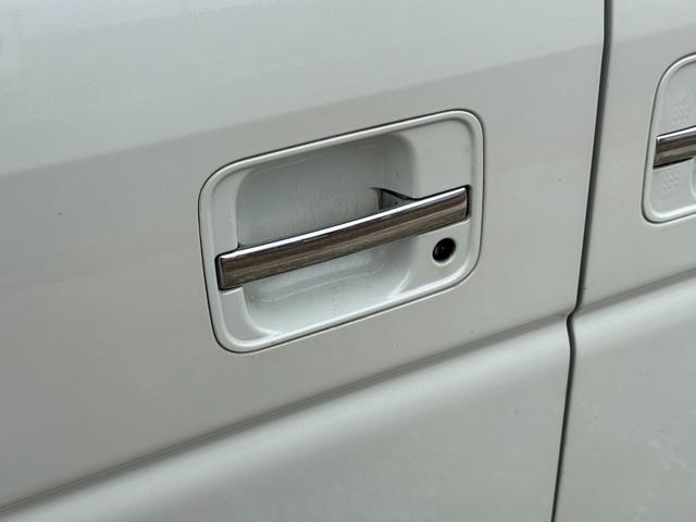 エブリイワゴン ＪＰ　両側スライドドア／ハイルーフ／ＡＴ／アルミホイール／エアコン／パワーウィンドウ／パワーウィンドウ／（43枚目）