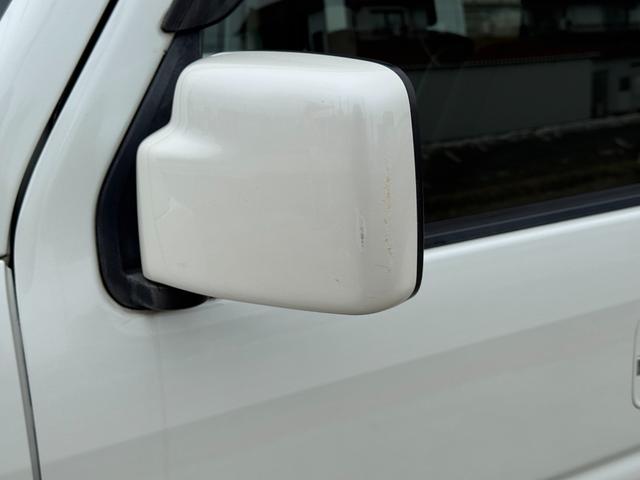 エブリイワゴン ＪＰ　両側スライドドア／ハイルーフ／ＡＴ／アルミホイール／エアコン／パワーウィンドウ／パワーウィンドウ／（45枚目）