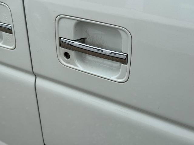 エブリイワゴン ＪＰ　両側スライドドア／ハイルーフ／ＡＴ／アルミホイール／エアコン／パワーウィンドウ／パワーウィンドウ／（47枚目）