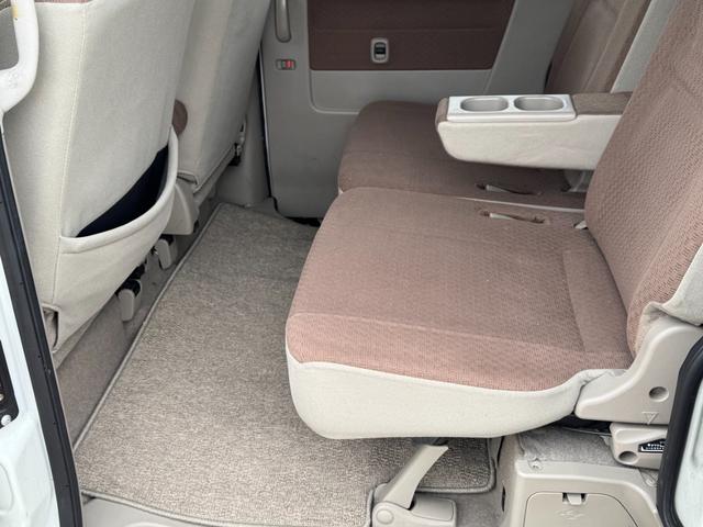 エブリイワゴン ＪＰ　両側スライドドア／ハイルーフ／ＡＴ／アルミホイール／エアコン／パワーウィンドウ／パワーウィンドウ／（48枚目）