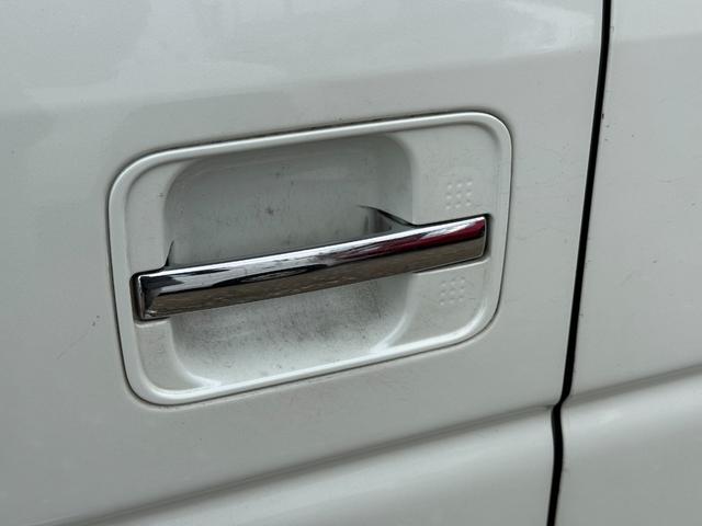 エブリイワゴン ＪＰ　両側スライドドア／ハイルーフ／ＡＴ／アルミホイール／エアコン／パワーウィンドウ／パワーウィンドウ／（49枚目）